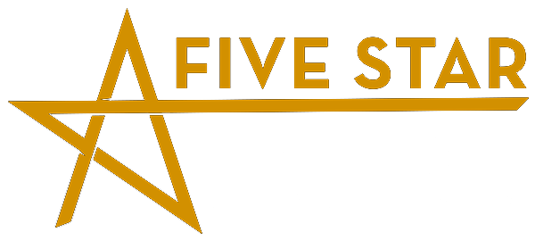 Five Star Roofing, LLC