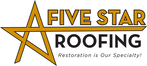 Five Star Roofing, LLC